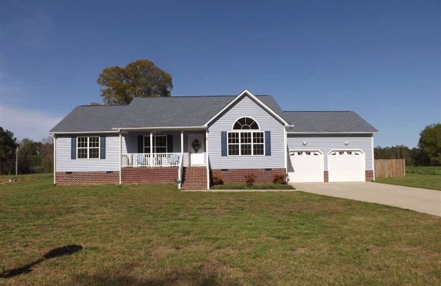 91 Denvale Drive - 91 Denvale Drive, Johnston County, NC 27576