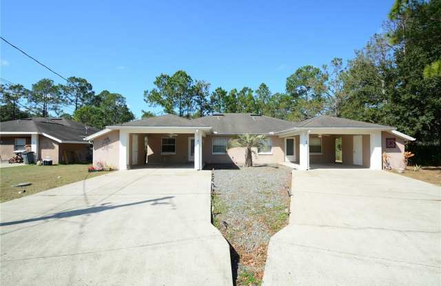 4 WHEELER PLACE