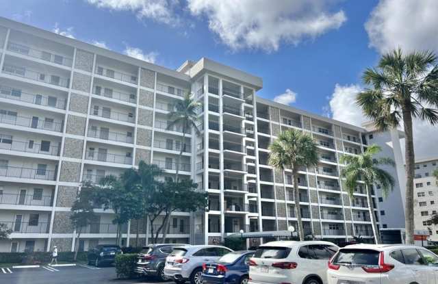 3150 North Palm Aire Drive