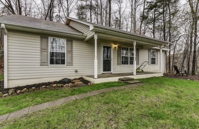 4151 Mountain Creek Rd - 4151 Mountain Creek Road, Chattanooga, TN 37405