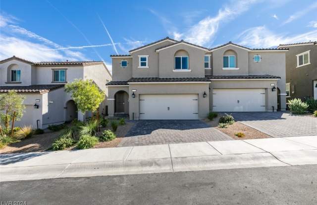 373 Rosefinch Street - 373 Rosefinch Street, Henderson, NV 89012