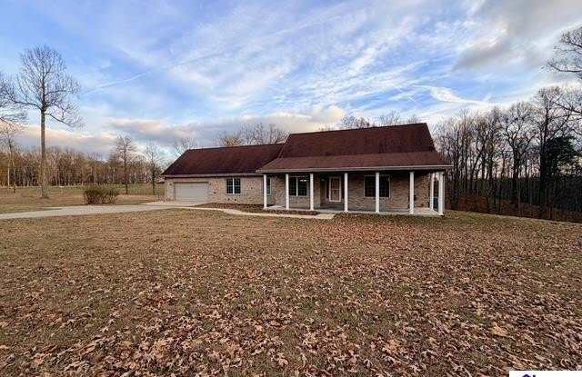 1341 Brizendine Lane