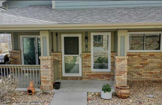 2900 Purcell Street #F6 - 1