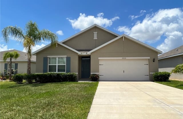 18106 White Dove Court - 18106 White Dove Court, Lehigh Acres, FL 33972