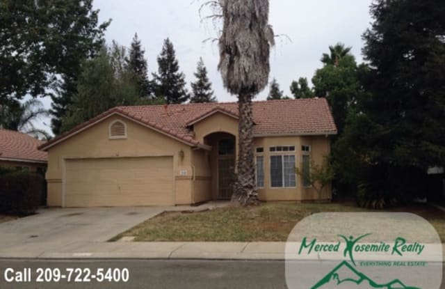 1987 Woodhaven Ct - 1987 Woodhaven Court, Merced, CA 95340