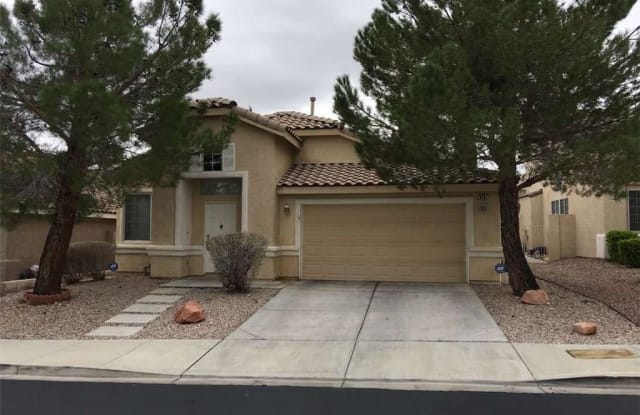 9761 Derbyhill Circle - 9761 Derbyhill Circle, Las Vegas, NV 89117