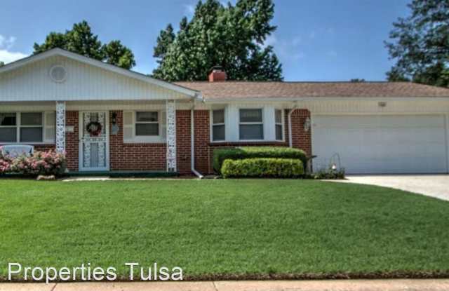 156 E. 57th Pl. S. - 156 East 57th Place, Tulsa, OK 74105