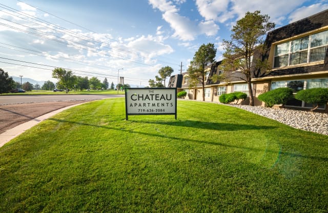 Chateau Apartments photos photos