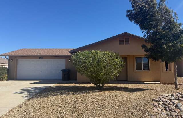 Photo of 3 Bedroom 2 Bathroom Home