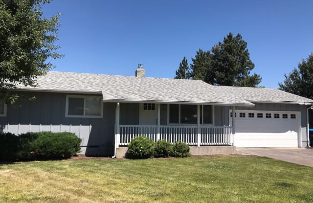 1252 Ne Dempsey Drive - 1252 Northeast Dempsey Drive, Bend, OR 97701