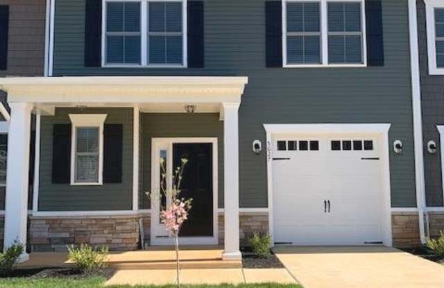 5627 FINLEY ROSE COURT - 5627 Finley Rose Court, Spotsylvania County, VA 22407