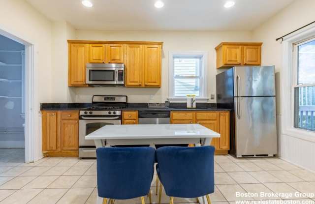 Photo of 59-61 Hillside St.