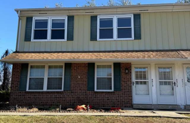 4513-15 ROSEMARIE Drive