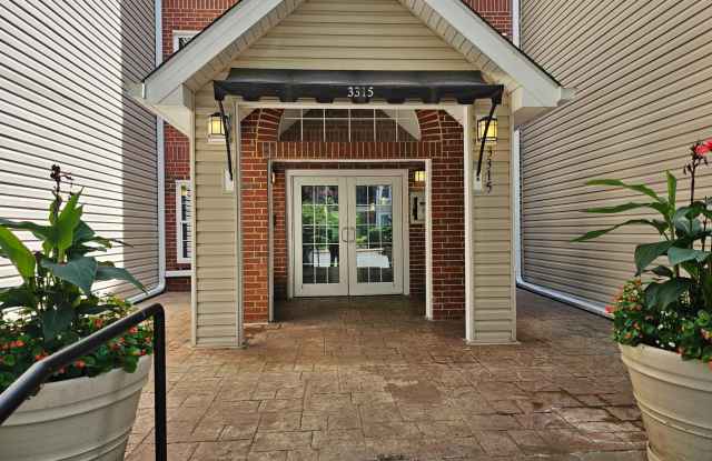 Photo of 3315 WYNDHAM Circle unit: 1221