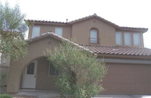 1143 BLUE MAGENTA Avenue - 1143 Blue Magenta Ave, Paradise, NV 89183