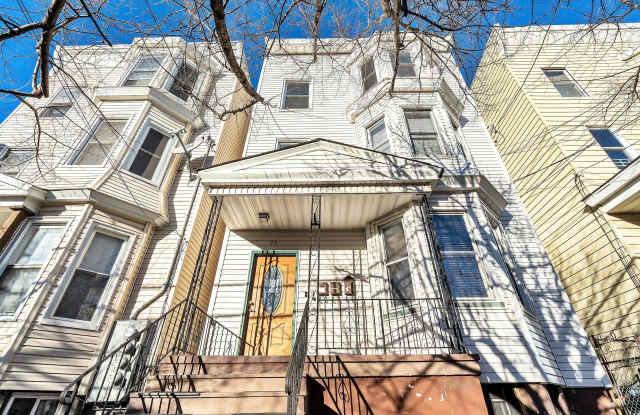 75 JOHNSTON AVE