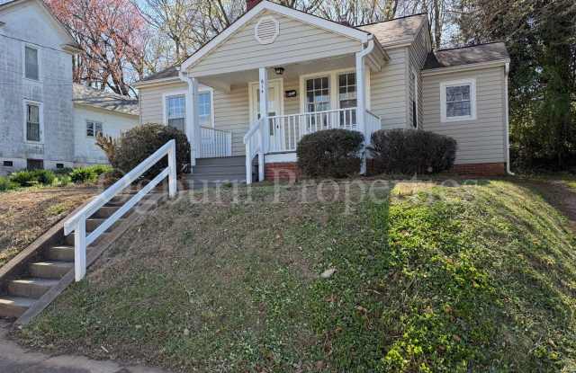 614 Mulberry St-2BR/1BA-West Salem HOUSE!!