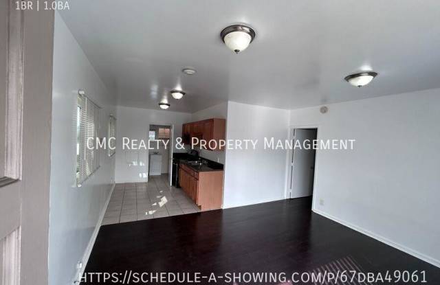 3937 Long Beach Blvd