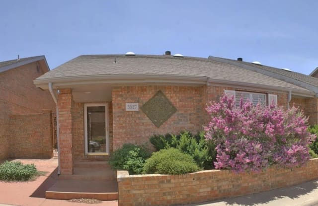 3527 Boyd Ave - 3527 Boyd Avenue, Midland, TX 79707