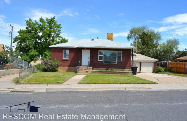 228 E 4650 S - 228 East 4650 South, Washington Terrace, UT 84405