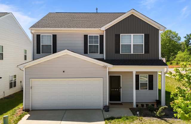 Photo of 2298 Beechwood View Drive