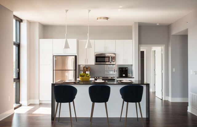 Photo of International