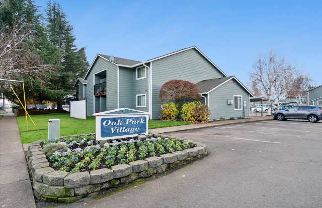 Photo of Oak Park Village Apartments