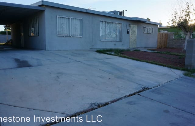 3687 Lanai Ave - 3687 Lanai Ave, Sunrise Manor, NV 89104