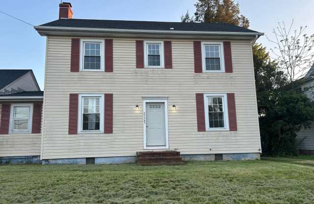25365 POINT LOOKOUT Road
