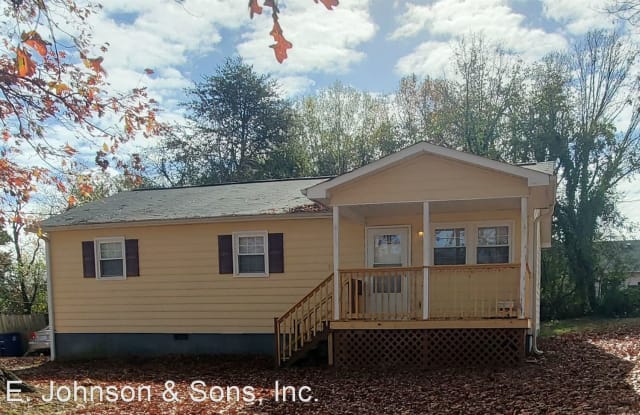 5052 Bismark St - 5052 Bismark Street, Winston-Salem, NC 27105