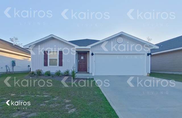 261 Monarch Lane