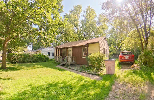 3D Tour Available - Single-Family Home + Off-Street Parking + Washer & Dryer! Available October 3rd!