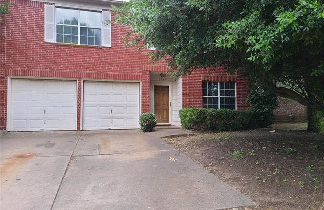 3105 STONEWALL Lane - 3105 Stonewall Lane, Fort Worth, TX 76123