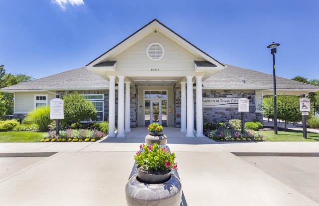 Photo of Aventura at Towne Centre