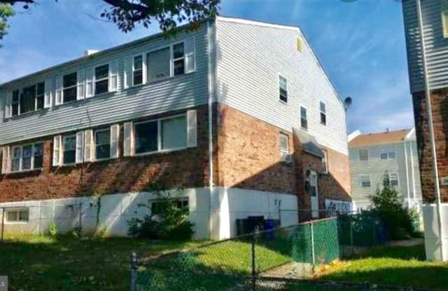 3623 RED LION ROAD - Philadelphia, PA 