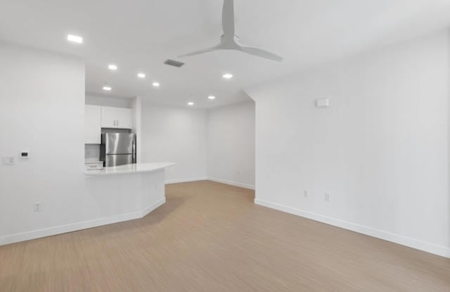 Waterfront on Hatchett Creek