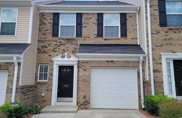 338 Juniper Bend Circle