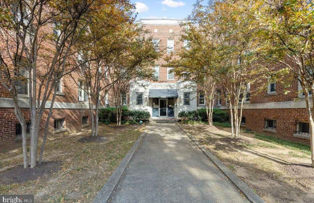 1301 LONGFELLOW Street NW unit: 207