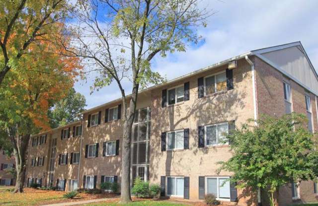 The Brook at Columbia