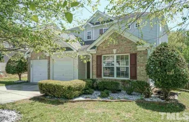 806 Pebblestone Drive - 806 Pebblestone Drive, Durham County, NC 27703