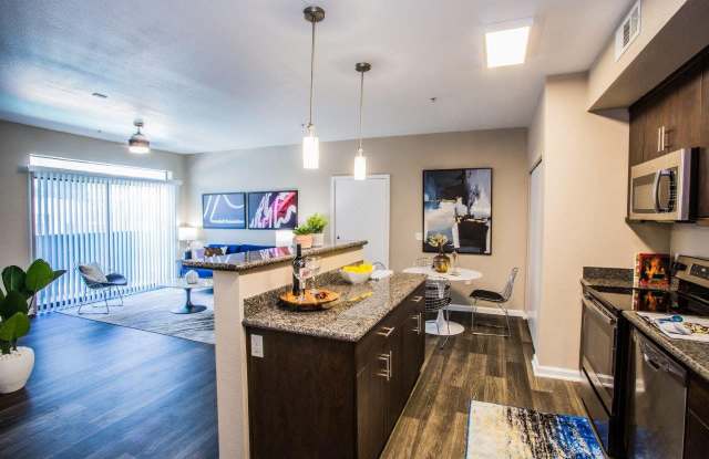 Photo of Glo Las Vegas