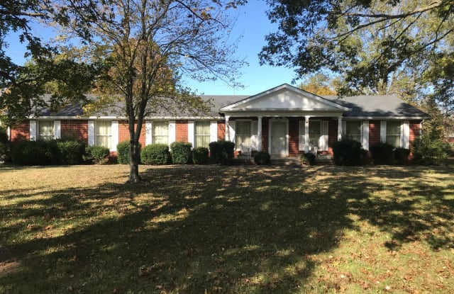 285 Poplar Hill Rd - 285 Poplar Hill Road, Wilson County, TN 37090