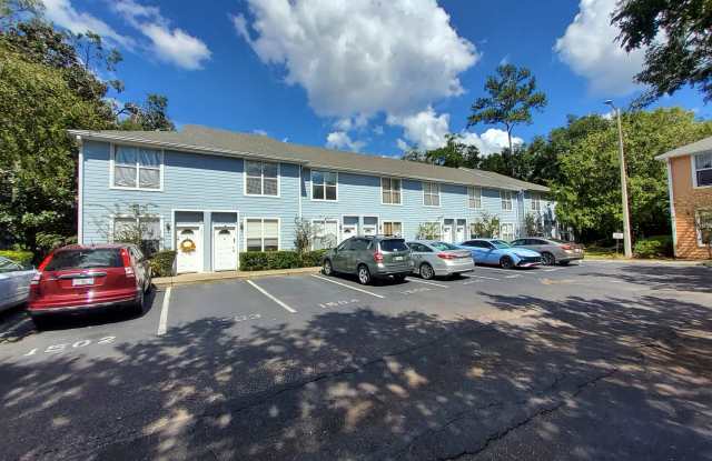 3880 Southwest 20th Avenue - 1509Unit 1509