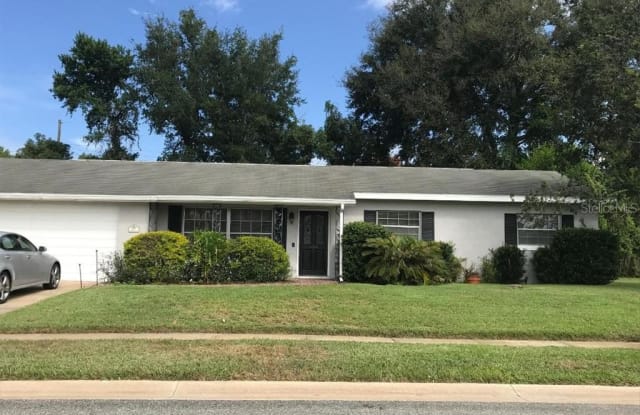 619 MARSHALL STREET - 619 Marshall Street, Altamonte Springs, FL 32701