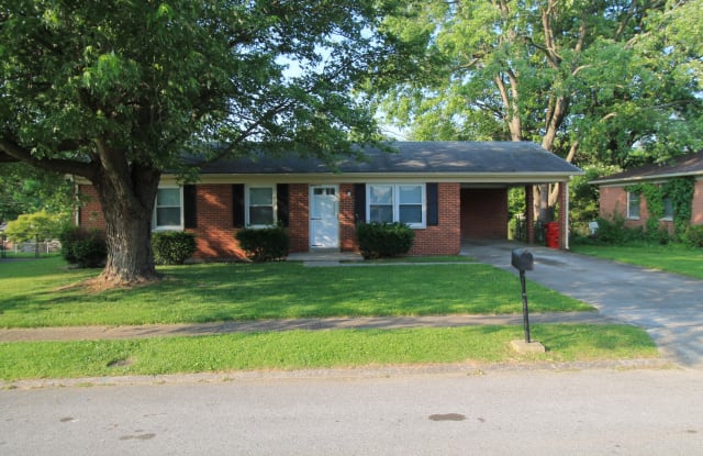 510 Pinoak Drive - 510 Pinoak Drive, Nicholasville, KY 40356