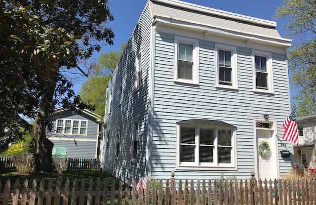 218 ALEXANDRIA AVE E #2 - 218 East Alexandria Avenue, Alexandria, VA 22301