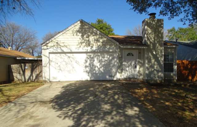 Photo of 9819 Valley Villa, San Antonio, TX. 78250