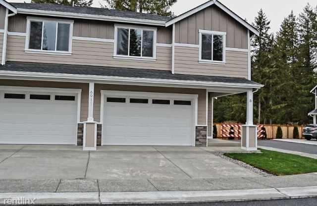 6911 Lennon Ln NE B - 6911 Lennon Ln NE, Thurston County, WA 98516