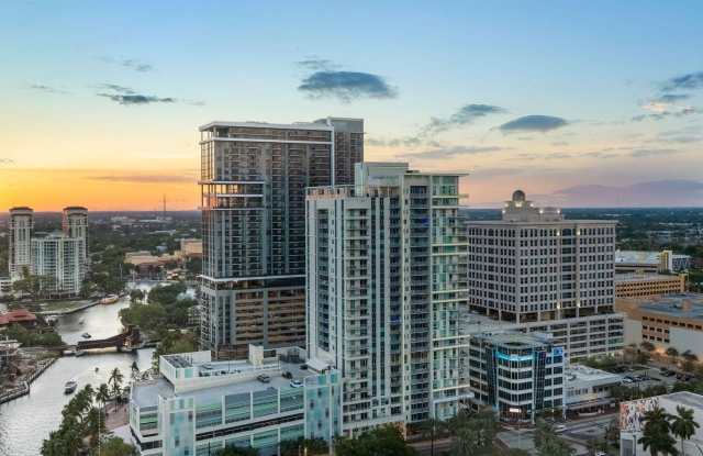333 Las Olas Way