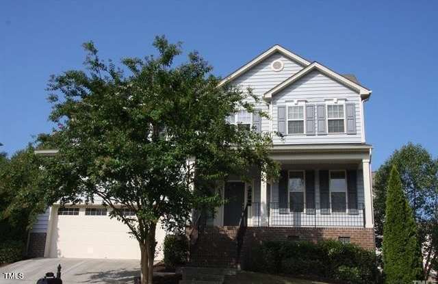 549 Mesquite Ridge Place